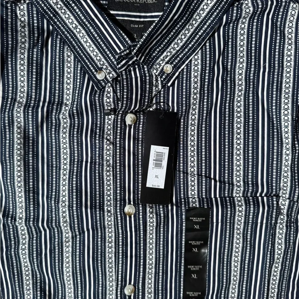 Banana Republic p3 sh